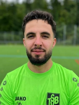 Avatar Bild für Omar Khairi Khalaf