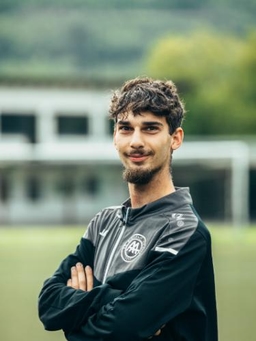 Avatar Bild für Athanasios Ntinos