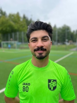 Avatar Bild für Herish Kheiri