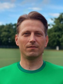 Avatar Bild für Sebastian Schmidt