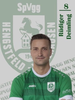 Avatar Bild für Rüdiger Deimling