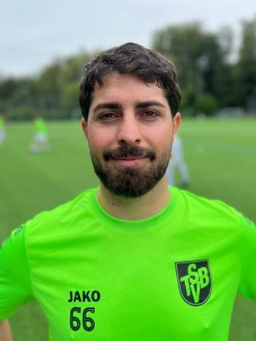 Avatar Bild für Maher Elias Murad