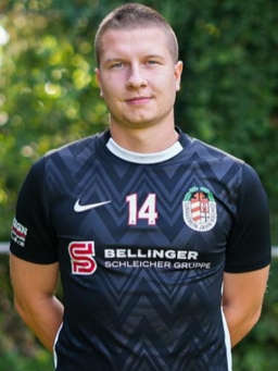 Avatar Bild für Niclas Belika