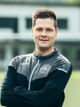 Avatar Bild für Marcel Rolfes