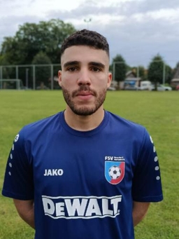 Avatar Bild für Yacine Mimoune