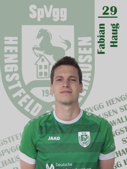 Avatar Bild für Fabian Haug