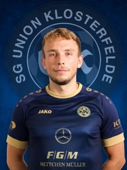 Avatar Bild für Maximilian Boritzki