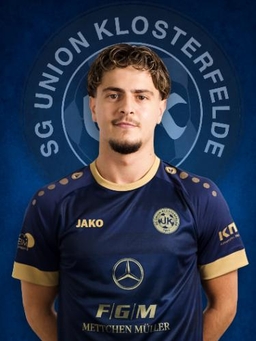 Avatar Bild für Irfan Brando