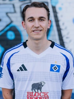 Avatar Bild für Tiziano Höcker