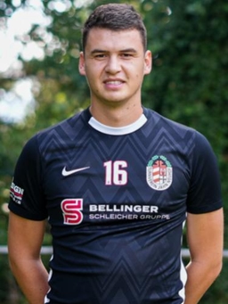 Avatar Bild für Luis Ebert