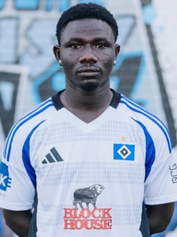 Avatar Bild für Keita Mory