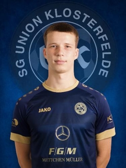 Avatar Bild für Finn Ernemann