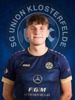 Avatar Bild für Luca-Rene Heinrich