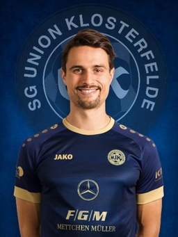 Avatar Bild für Emil Ian Marley Gustavus