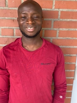 Avatar Bild für Oumar Camara