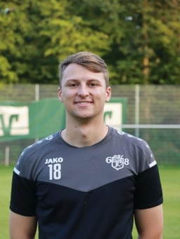 Avatar Bild für Marius Gedicke