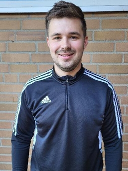 Avatar Bild für Luca Hoffmann