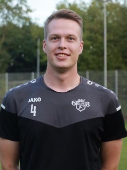 Avatar Bild für Simon Jaspers