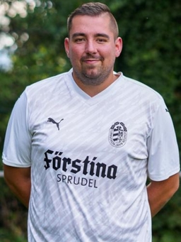 Avatar Bild für Sascha Krah