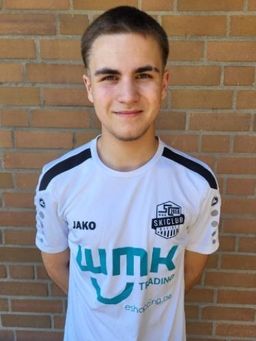 Avatar Bild für Fabian Bernhard Ernst Kos