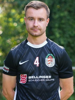 Avatar Bild für Nico Larbig