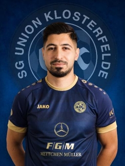 Avatar Bild für Caner Özcin
