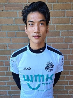 Avatar Bild für Viktor Luong