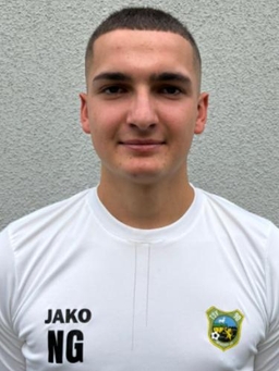 Avatar Bild für Nils Gomar