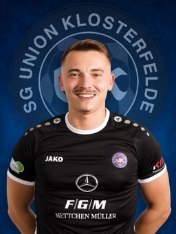 Avatar Bild für Nico Reimann