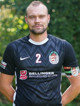 Avatar Bild für Sandro Moeller