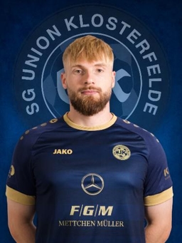 Avatar Bild für Pascal Schölzke