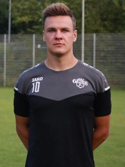 Avatar Bild für Giacomo Sandmann