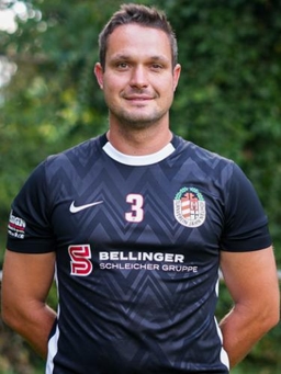 Avatar Bild für Lukas Raab