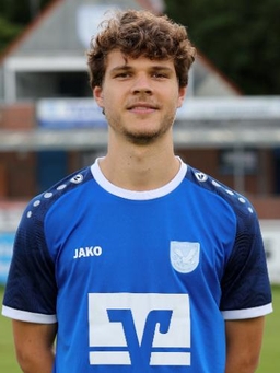 Avatar Bild für Konstantin Baans