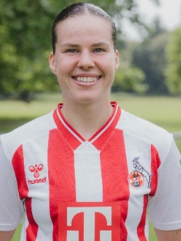 Avatar Bild für Adriana Achcinska