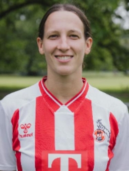 Avatar Bild für Sara Agrez