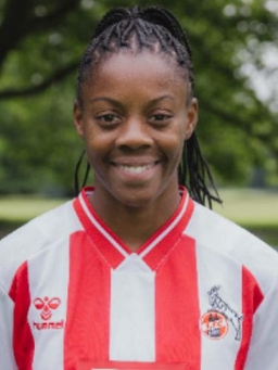 Avatar Bild für Lydia Andrade