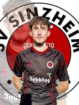 Avatar Bild für Lukas Frisorger