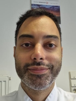 Avatar Bild für Mohammadsadegh Nikdad