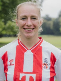 Avatar Bild für Pauline Marie Bremer