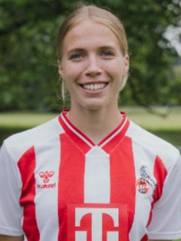 Avatar Bild für Celina Degen