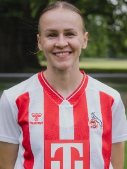 Avatar Bild für Laura Donhauser