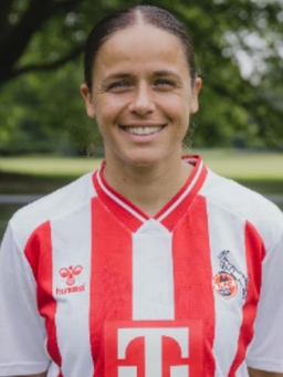 Avatar Bild für Laura Feiersinger