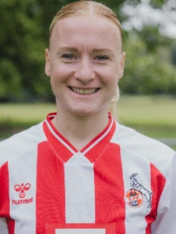 Avatar Bild für Anna Gerhardt