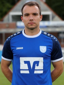 Avatar Bild für Lukas Kritsch