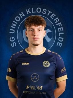 Avatar Bild für William Giegold