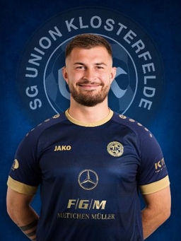 Avatar Bild für Henrik Markhoff