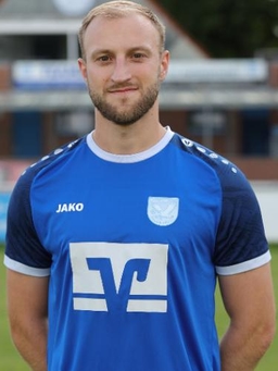 Avatar Bild für Lukas Pfeifer
