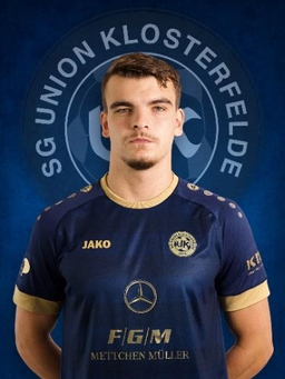 Avatar Bild für Leon Walter