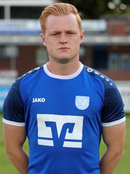 Avatar Bild für Niklas Potthoff